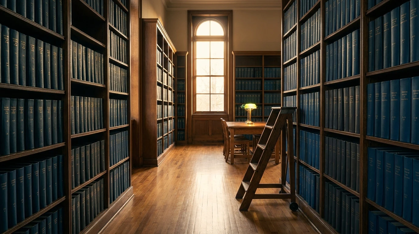 Institutional records